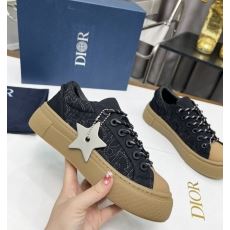 Christian Dior Casual Shoes